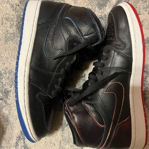 Nike SB lance mountain